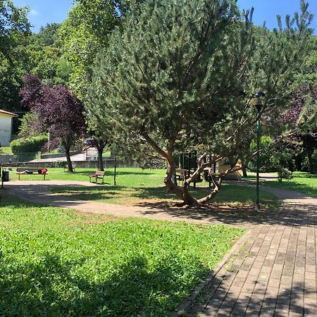 Aldeia Bianca Village Almenno San Salvatore Екстериор снимка