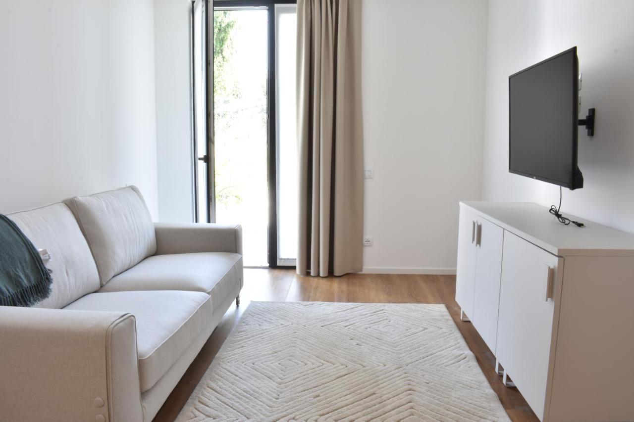 Aldeia Bianca Village Almenno San Salvatore Екстериор снимка