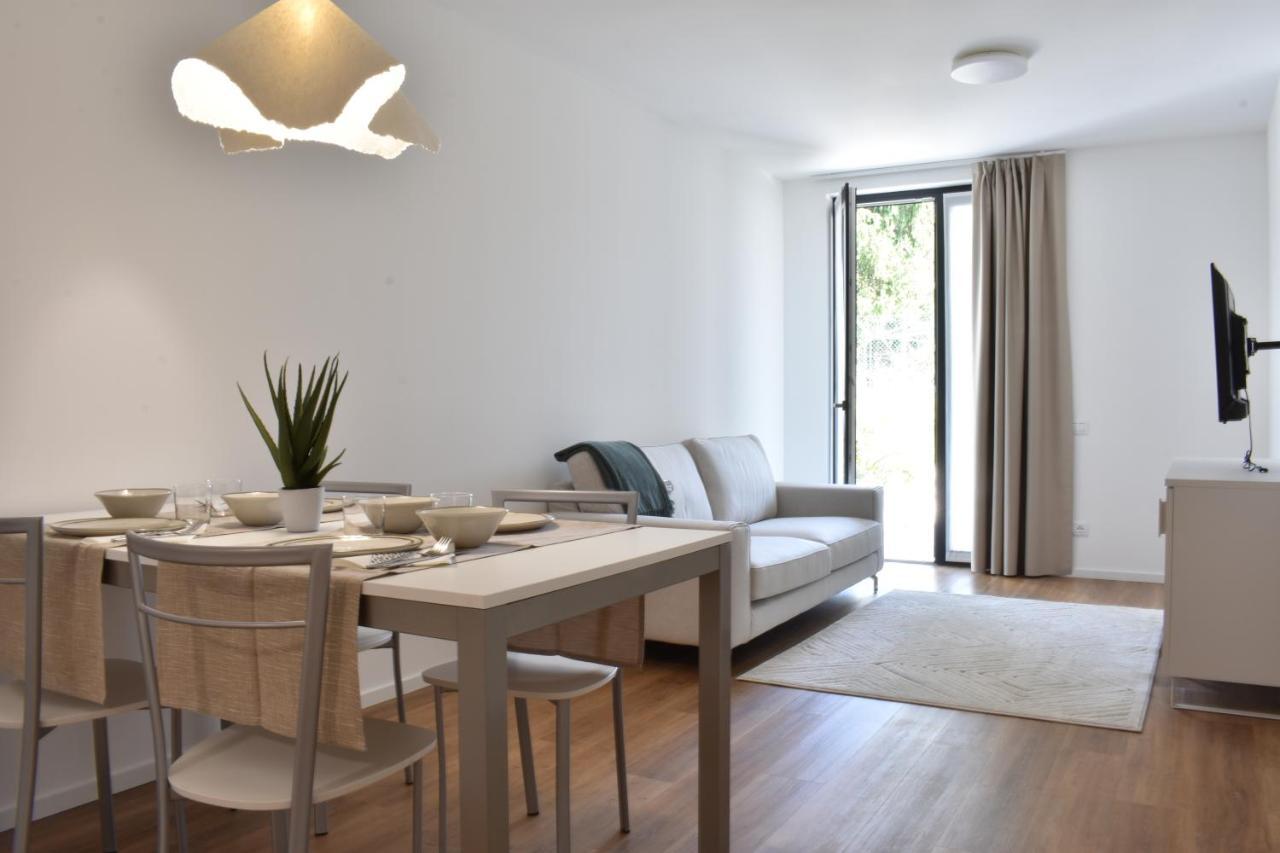 Aldeia Bianca Village Almenno San Salvatore Екстериор снимка