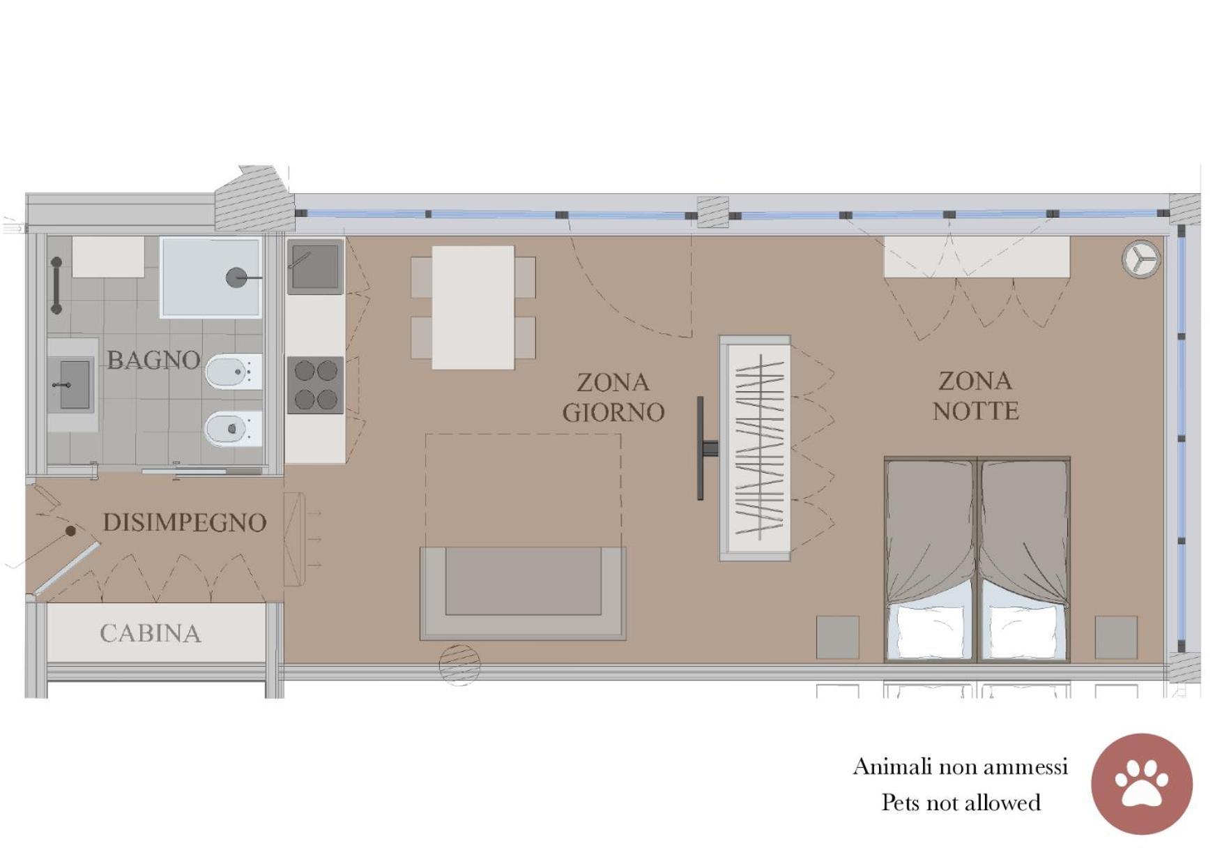 Aldeia Bianca Village Almenno San Salvatore Екстериор снимка